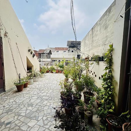 Namaste Amritsar Homestay Dış mekan fotoğraf
