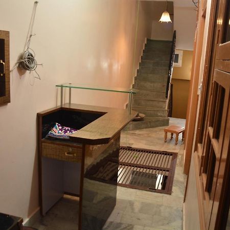 Namaste Amritsar Homestay Dış mekan fotoğraf