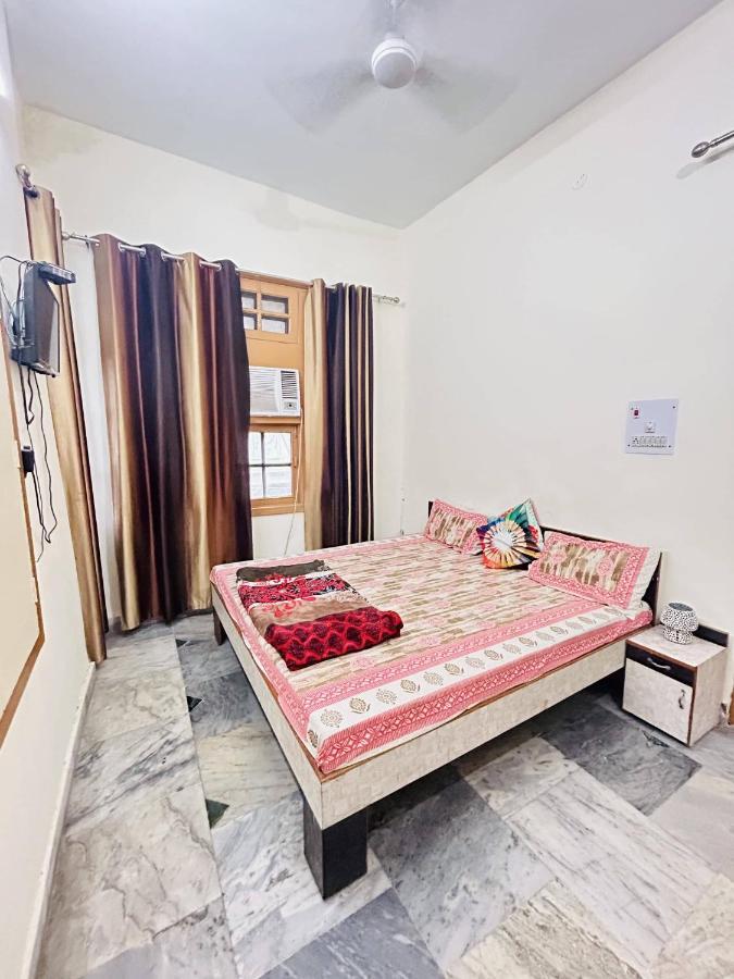 Namaste Amritsar Homestay Dış mekan fotoğraf