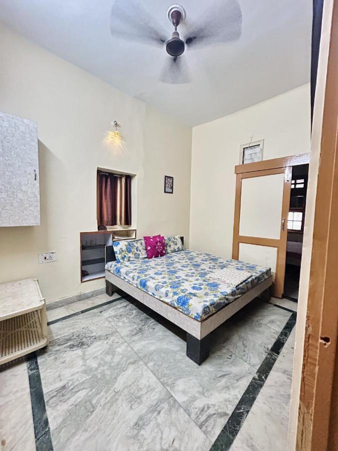 Namaste Amritsar Homestay Dış mekan fotoğraf