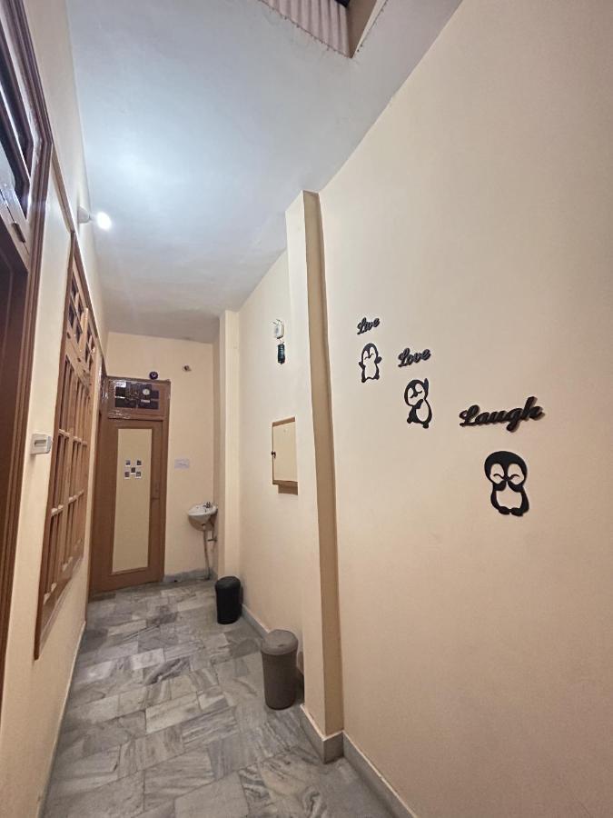 Namaste Amritsar Homestay Dış mekan fotoğraf