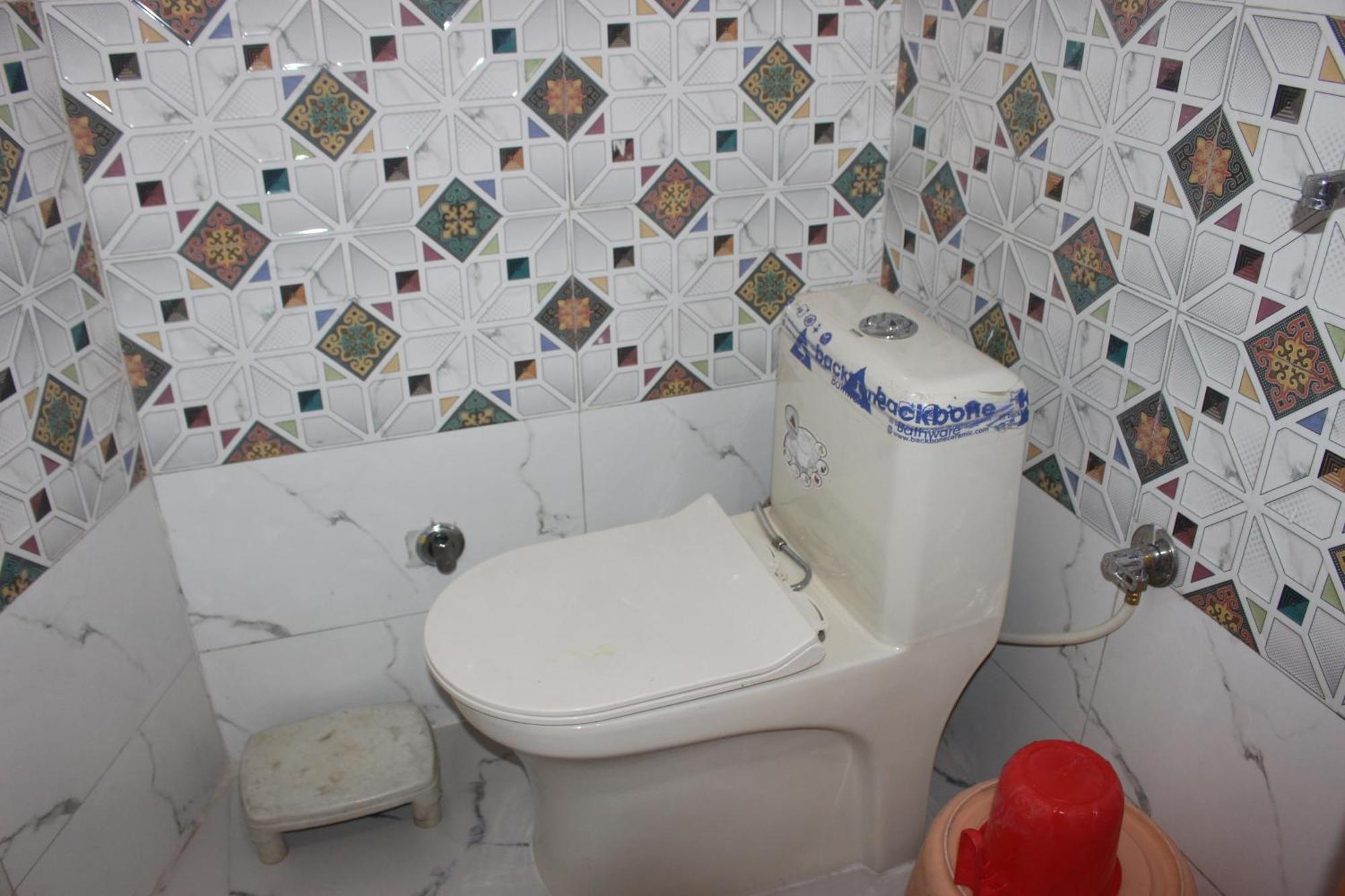 Namaste Amritsar Homestay Dış mekan fotoğraf