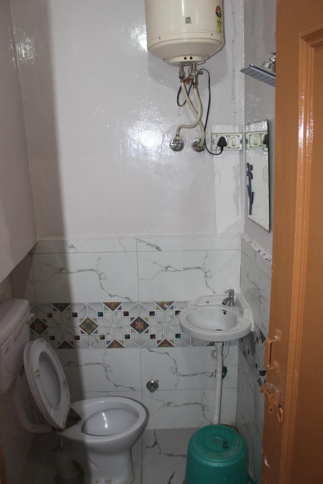Namaste Amritsar Homestay Dış mekan fotoğraf
