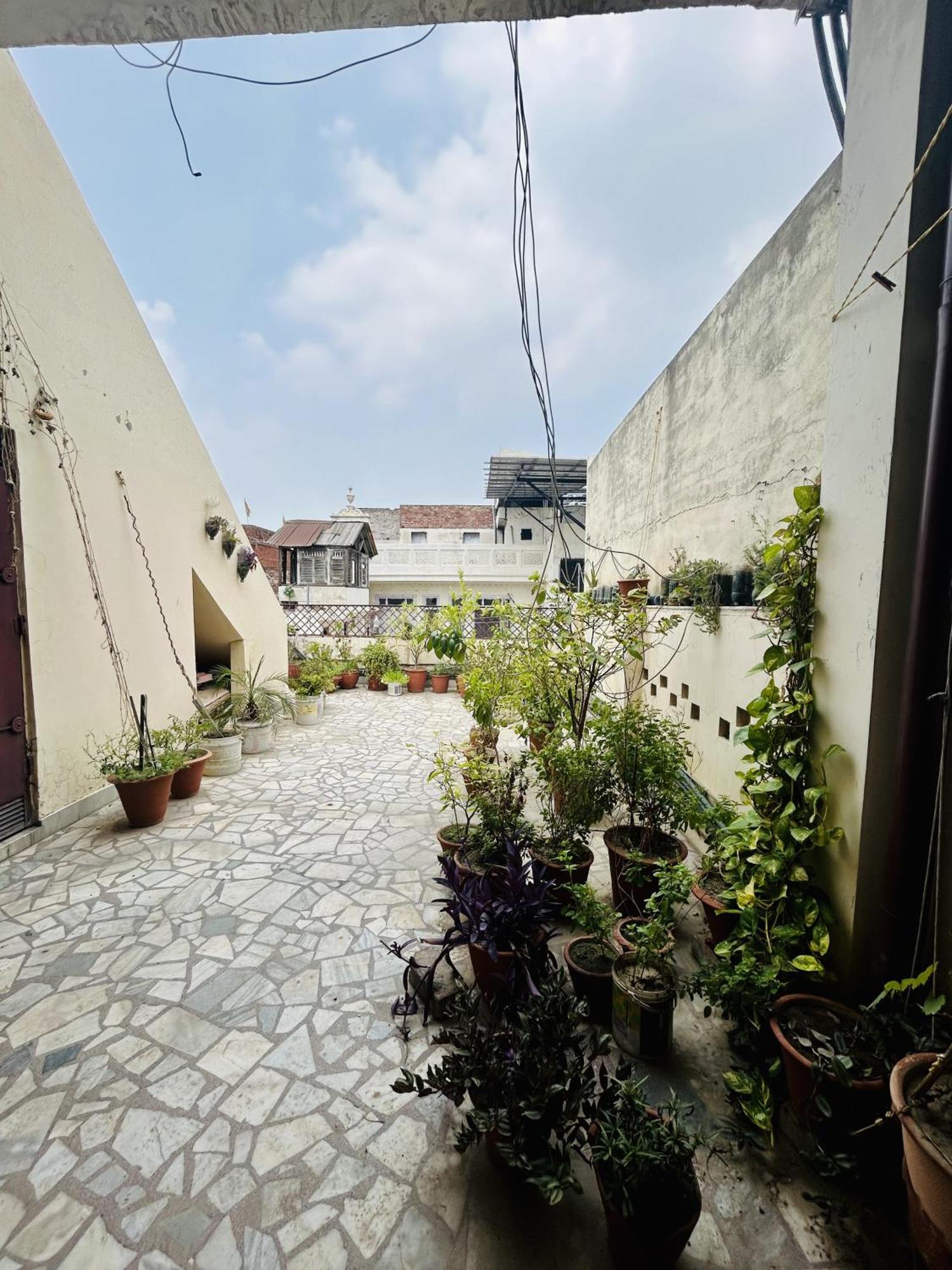 Namaste Amritsar Homestay Dış mekan fotoğraf