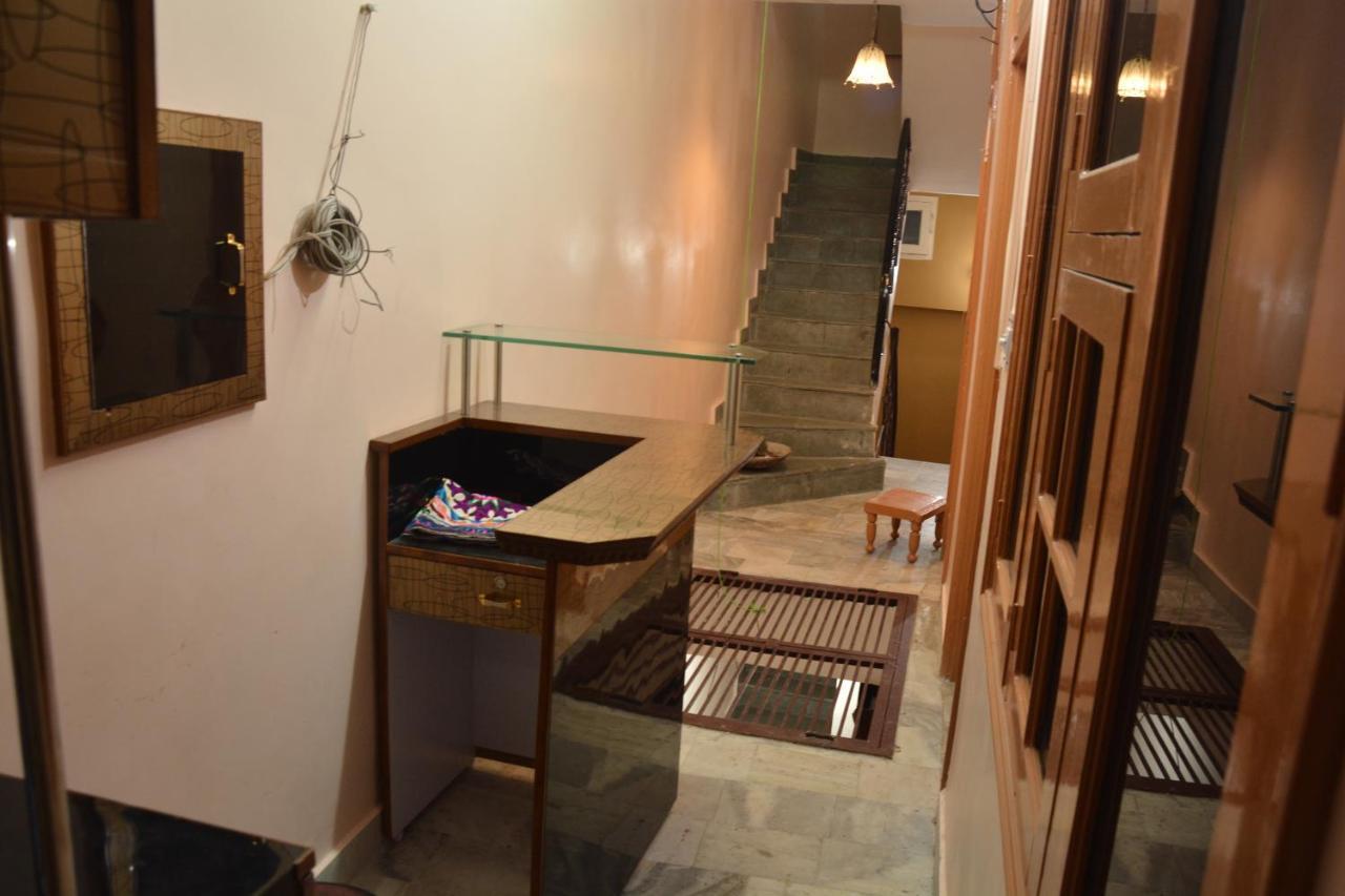 Namaste Amritsar Homestay Dış mekan fotoğraf
